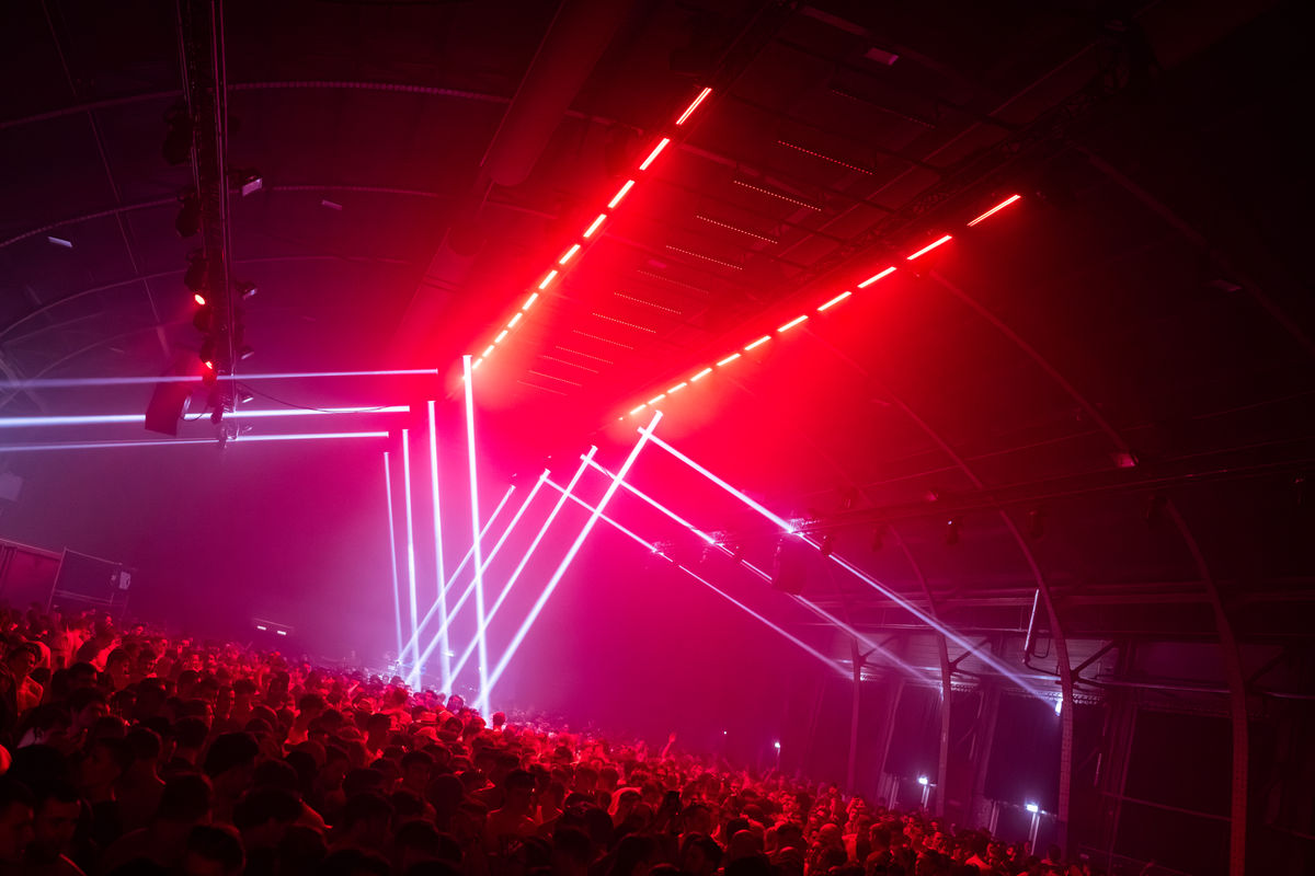 Loading... just a sec